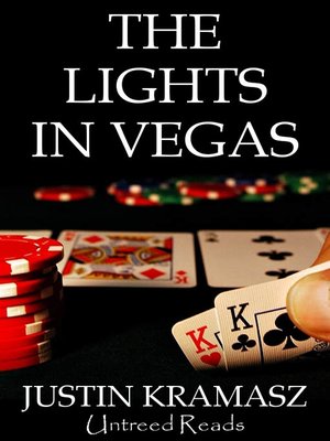 cover image of The Lights in Vegas
